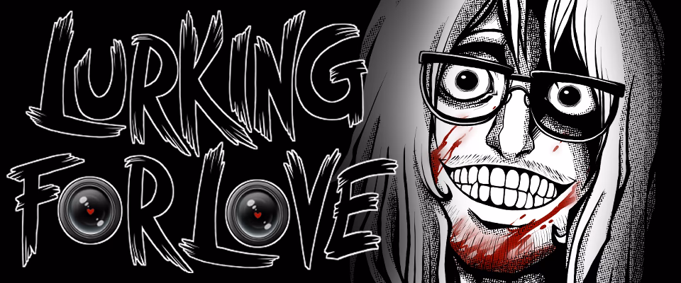 Is lurking for Love a horror game?