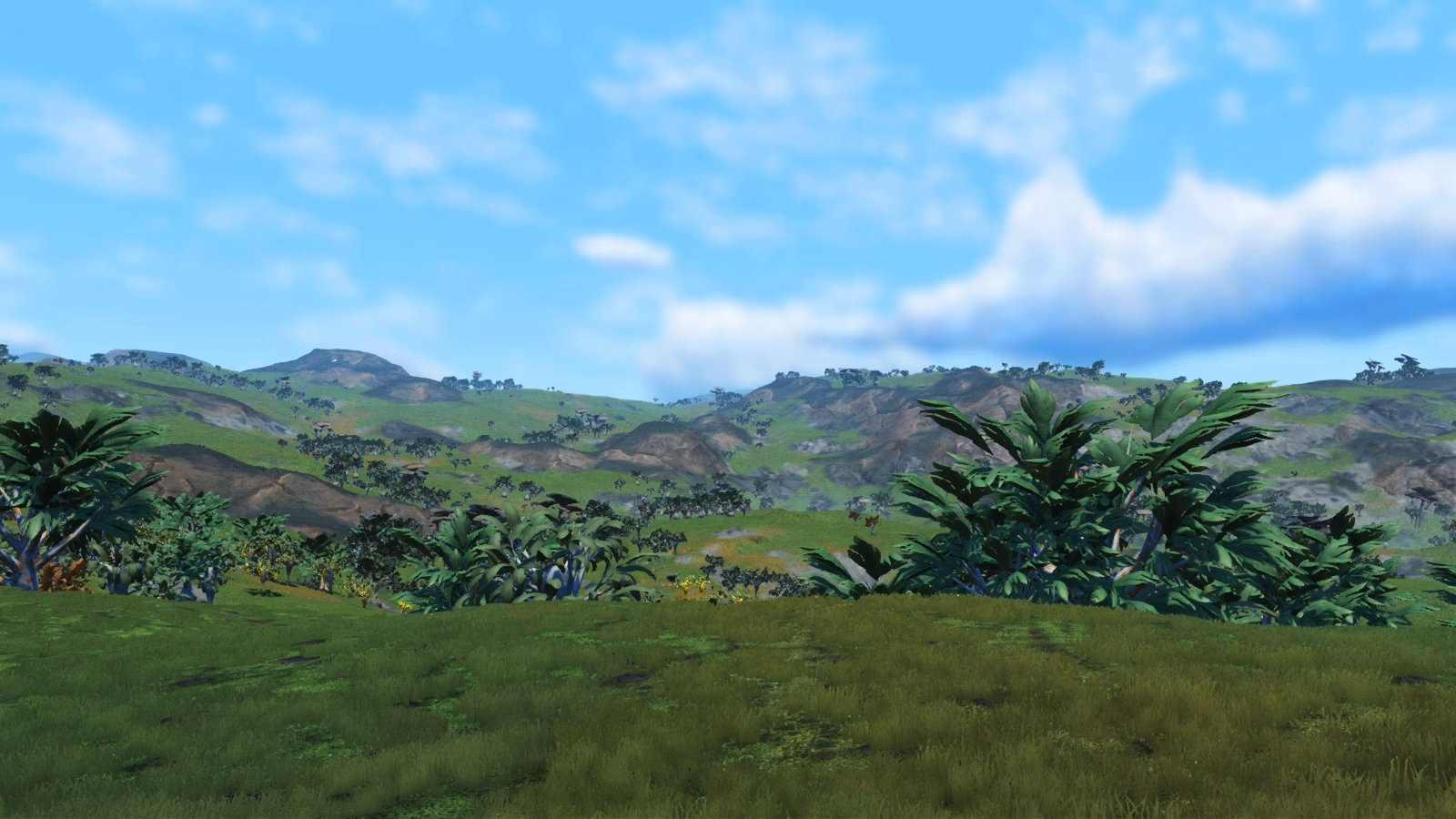 What is no man's Sky?