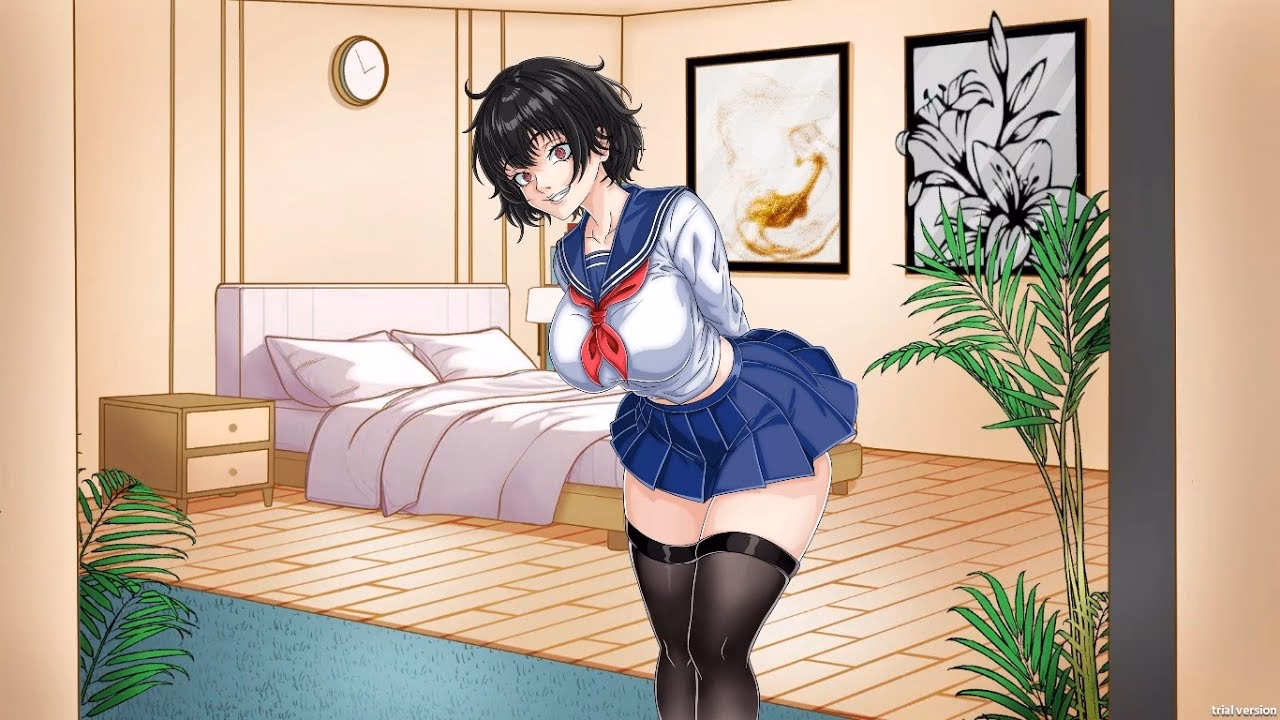 What is lust killing?