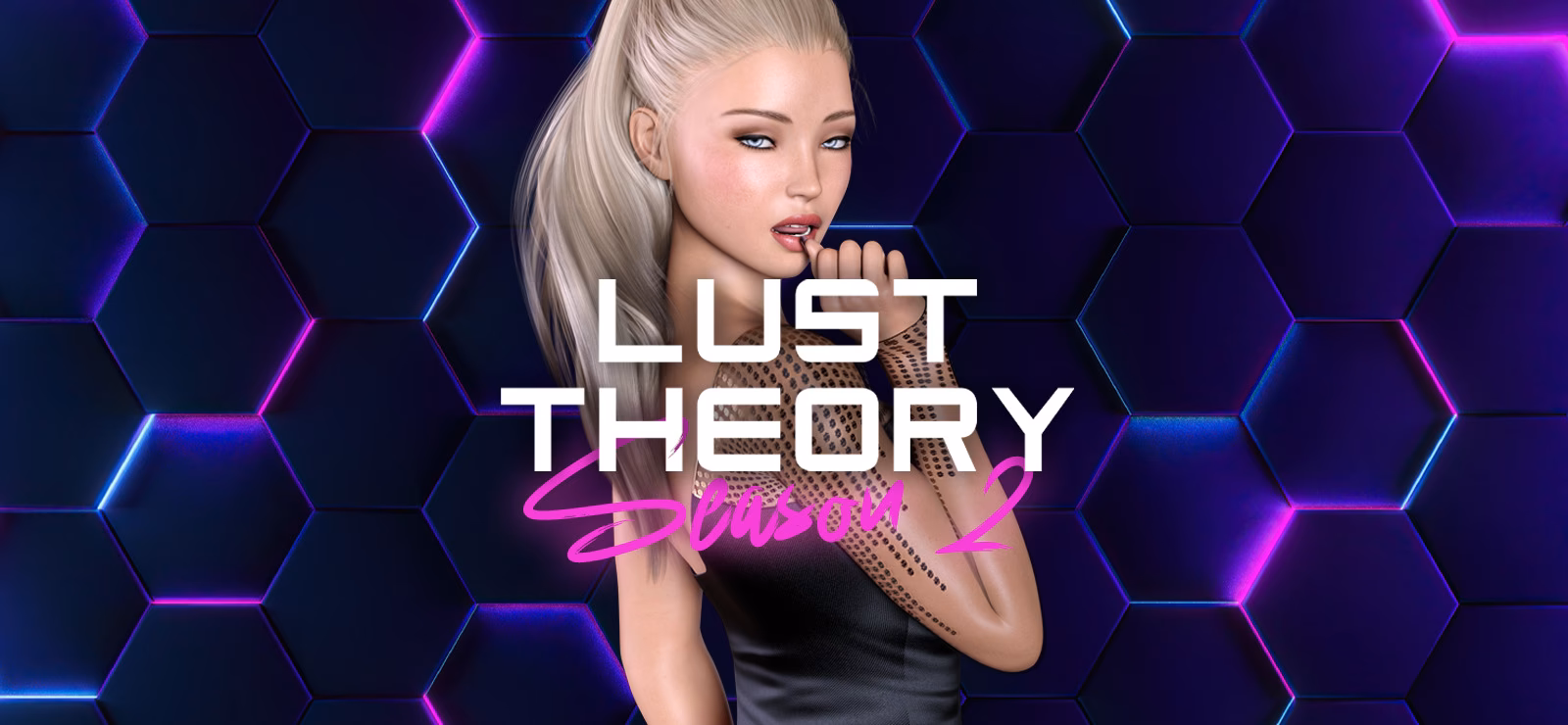 Is lust theory based on a true story?