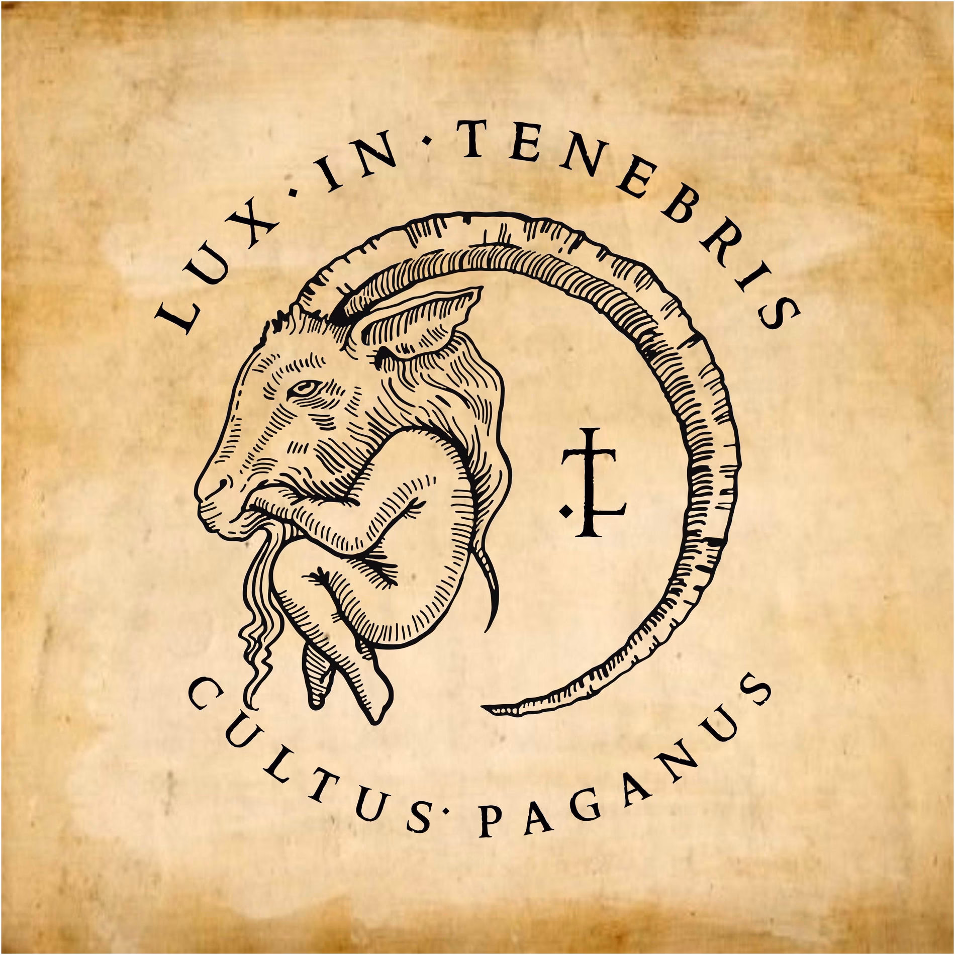 What does lux ex Tenebris mean?