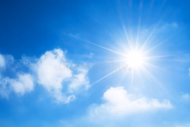 ¿Qué hacer con la luz de los cielos?