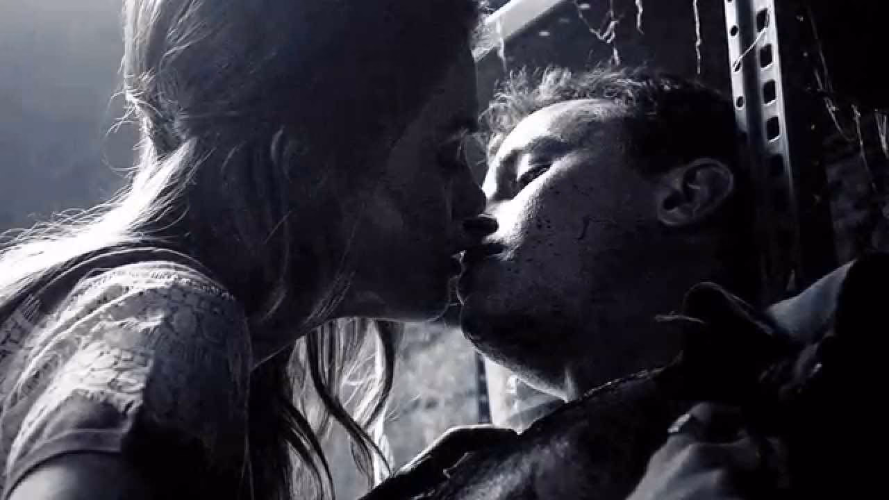 Could Parrish and Lydia work together?