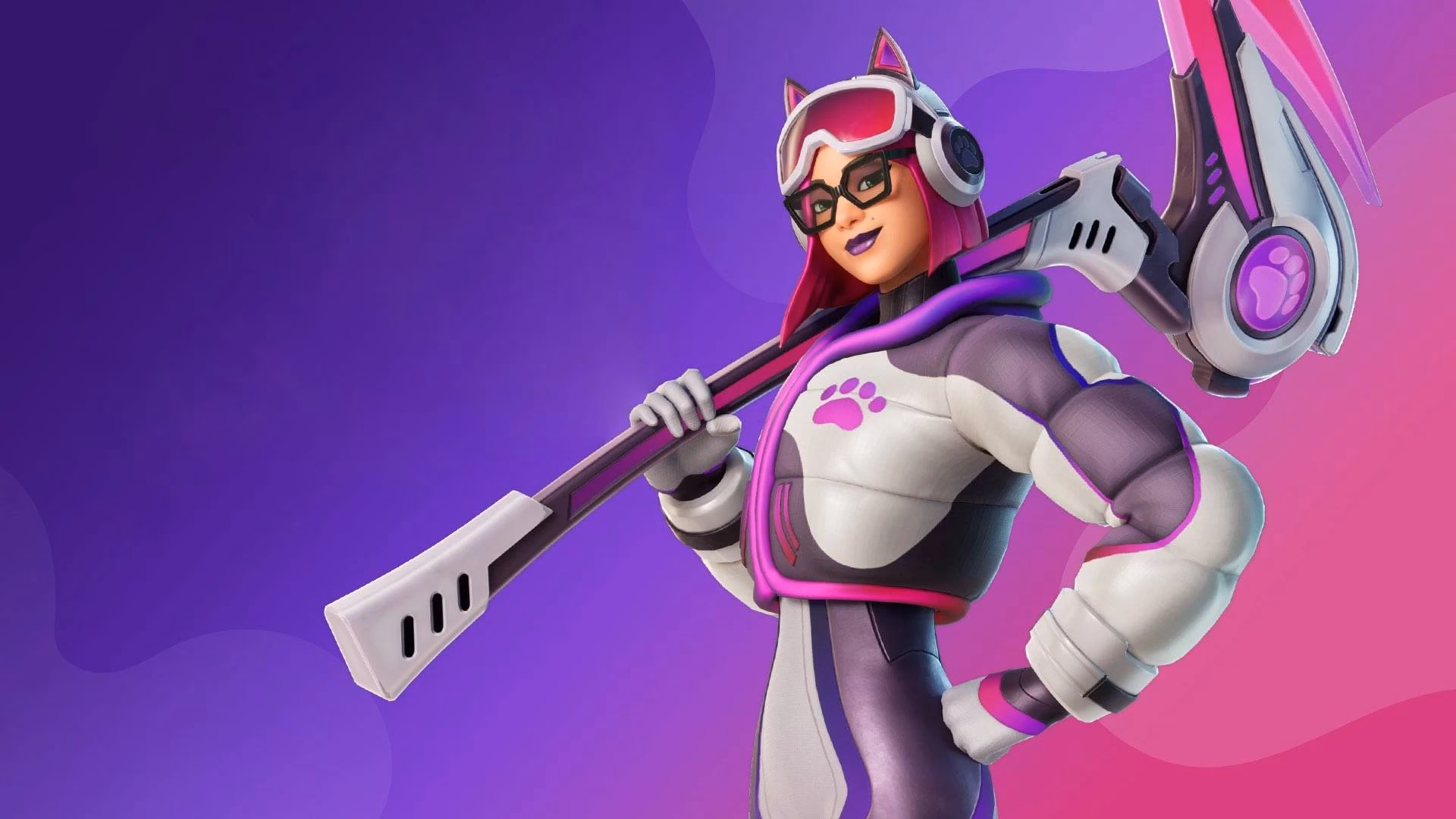 Where can I find Lynx in Fortnite?