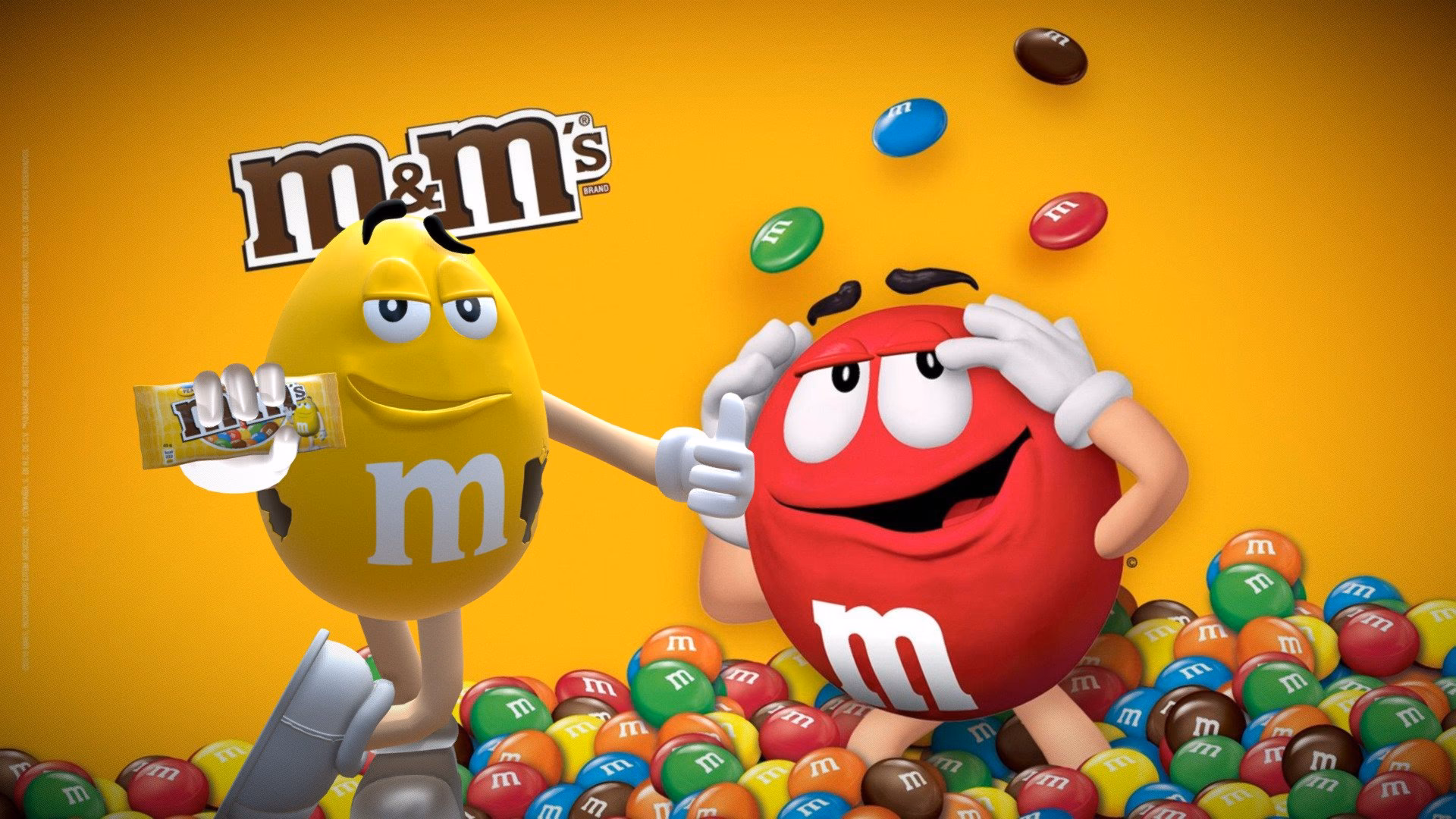 Who are C & M models?