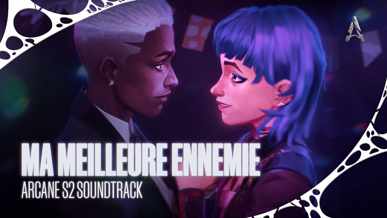 Qu'est-ce que ça veut dire ennemis ?