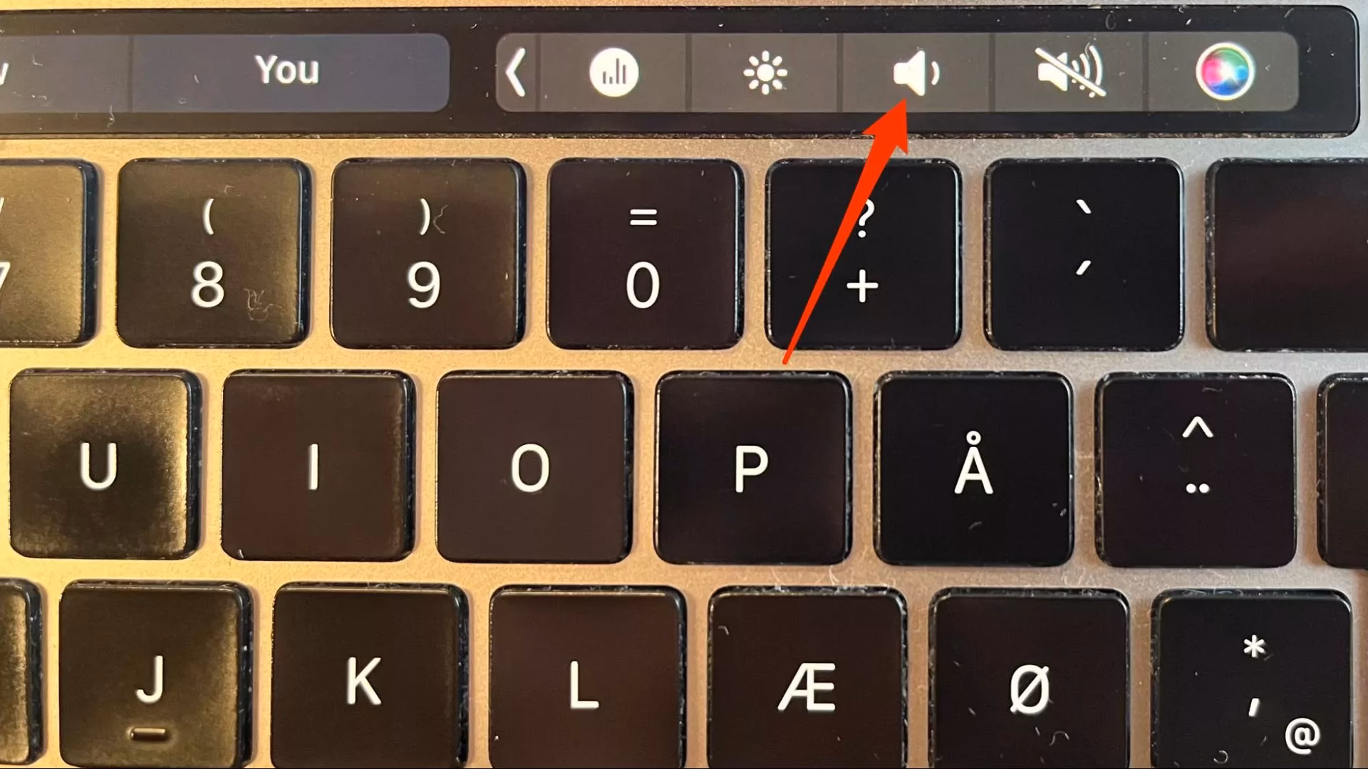 Why does my Mac sound bad when I restart?