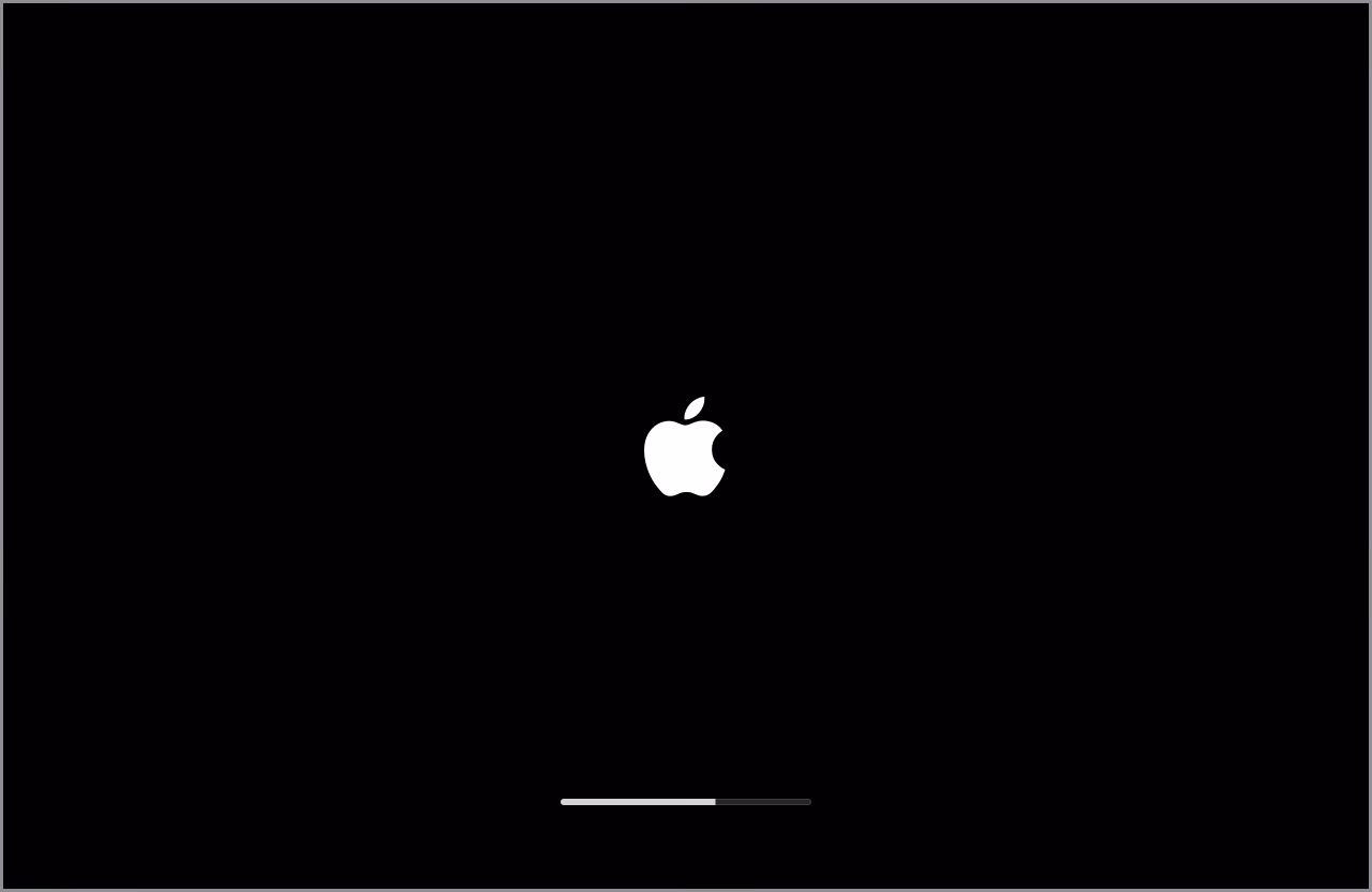 What should I do if my Mac doesn't start up?