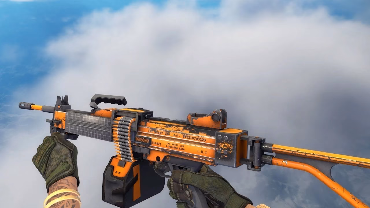 What is Counter-Strike wiki?
