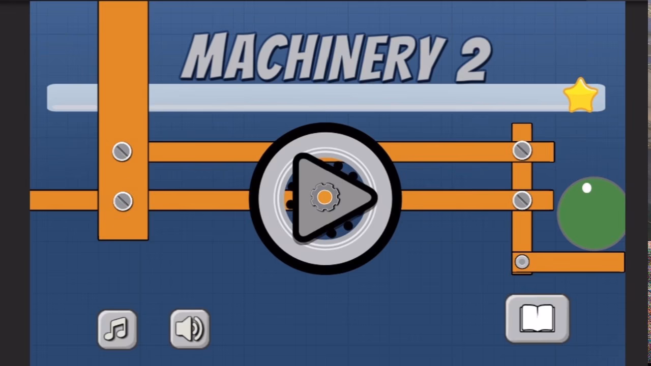 What can you do with heavy machines?