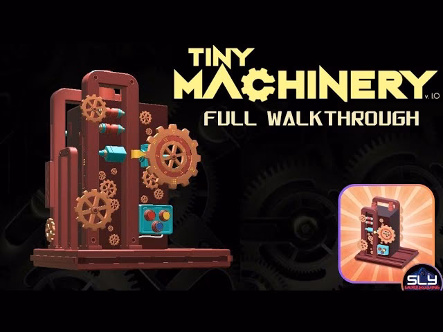 What is a game machine?