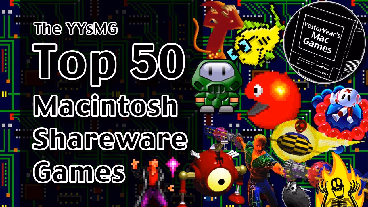 Did Macs compete with PCs in terms of gaming?