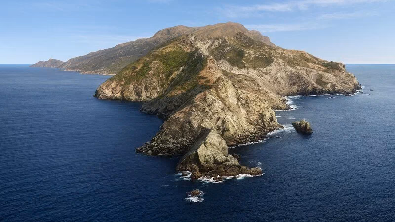 How do I download macOS Catalina?