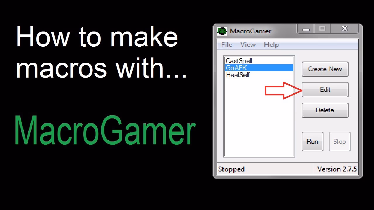¿Qué es el nivel macro de un juego?