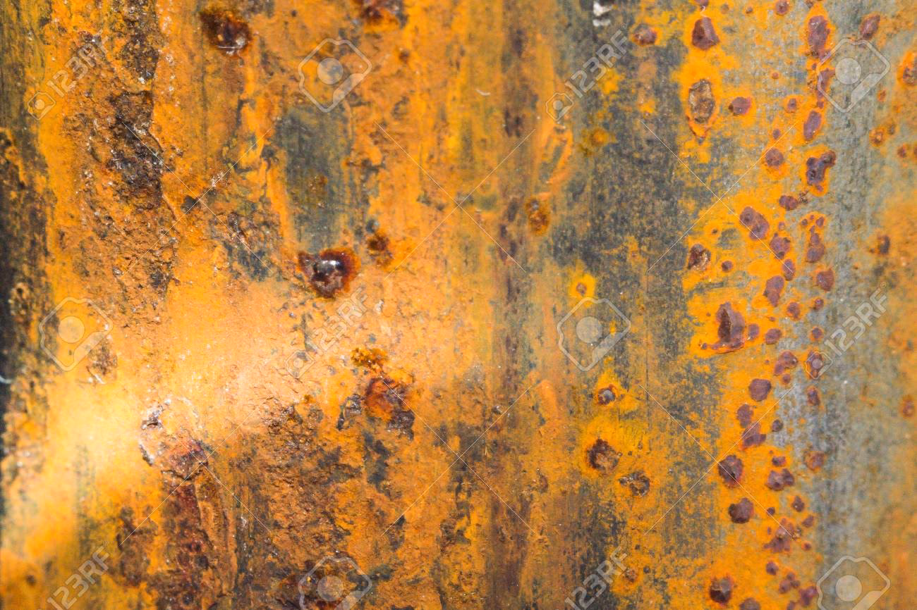 What are rust macros?