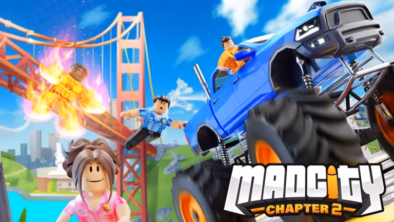 ¿Cuál es la diferencia entre Mad City y Jailbreak?