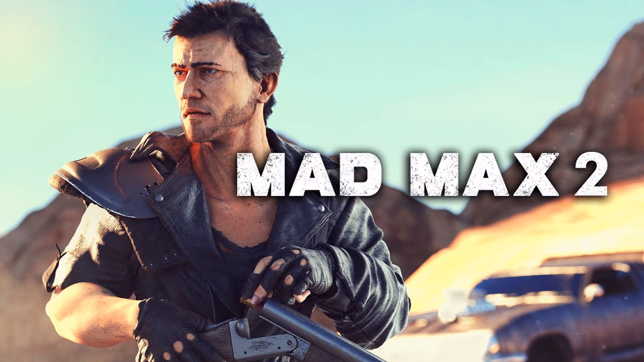 Does Mad Max Fury Road have a hood on Xbox One?
