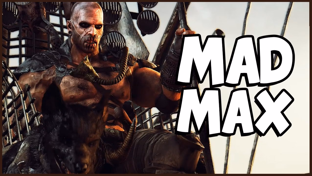 Does Mad Max Fury Road have a hood on Xbox One?