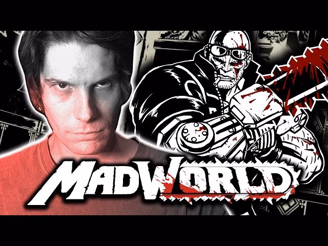 Is Mad World a good game?