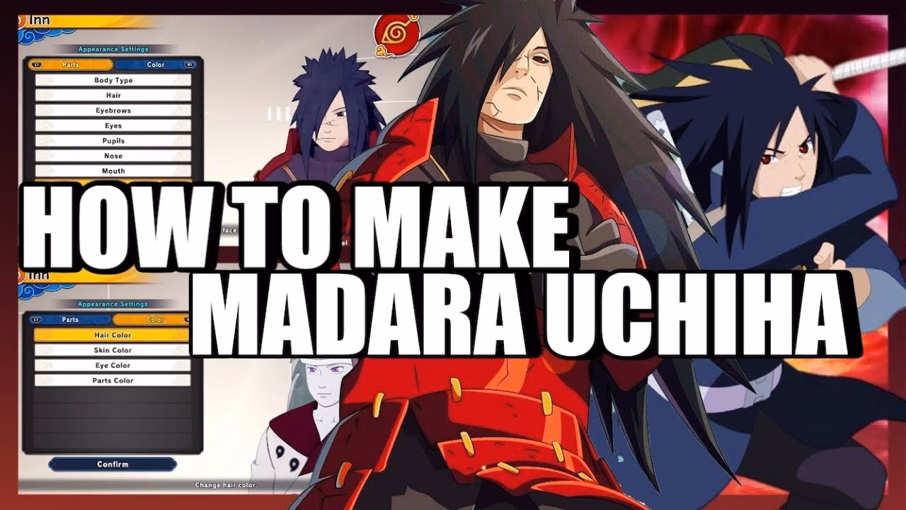 How strong is Madara in ninjutsu - fire style?