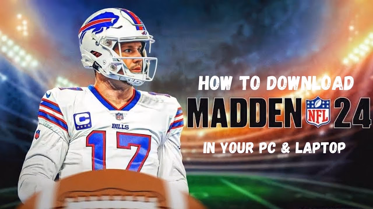 Is it possible to play Madden on PC?