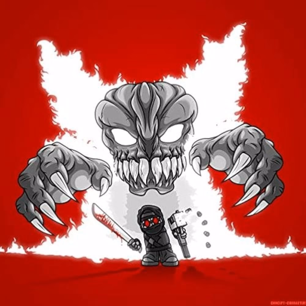 Is Madness project Nexus on Steam?