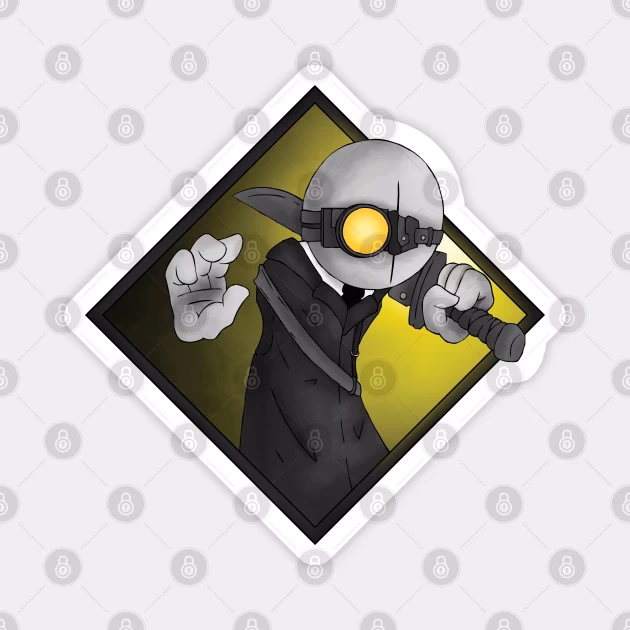 What is a ATP Engineer / Agent Mk1?