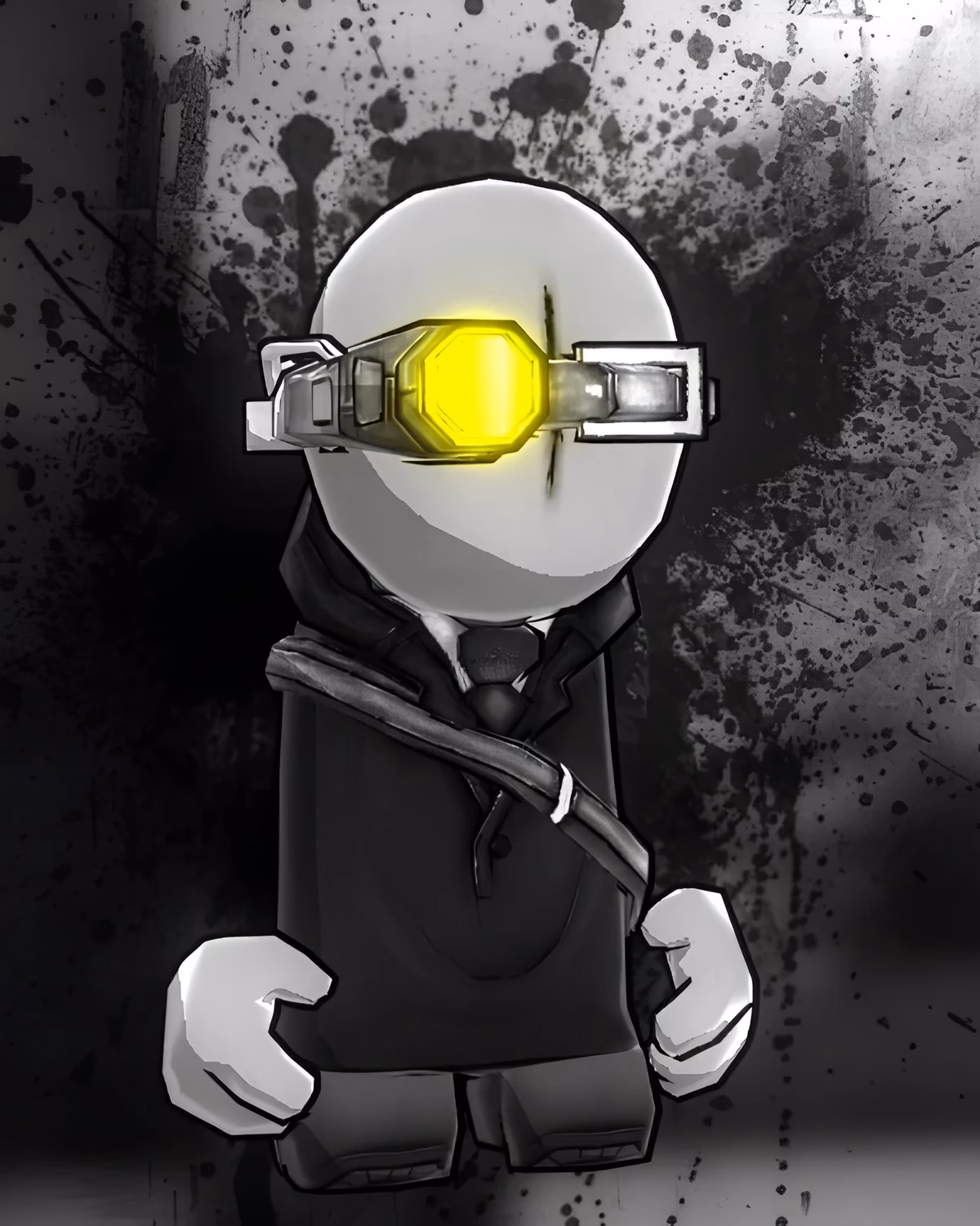 Can agents be killed in madness Combat 4 apotheosis?