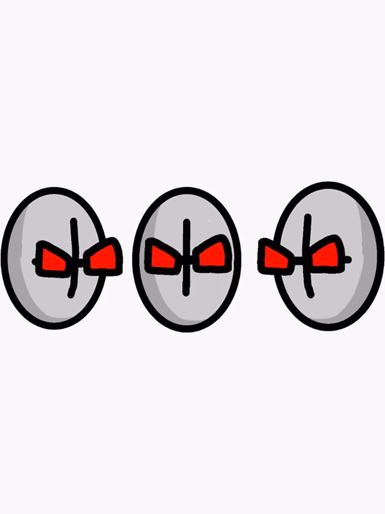 What is madness dummy combat face - Dynamic head?