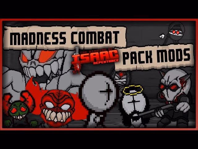 What is Madness project Nexus?