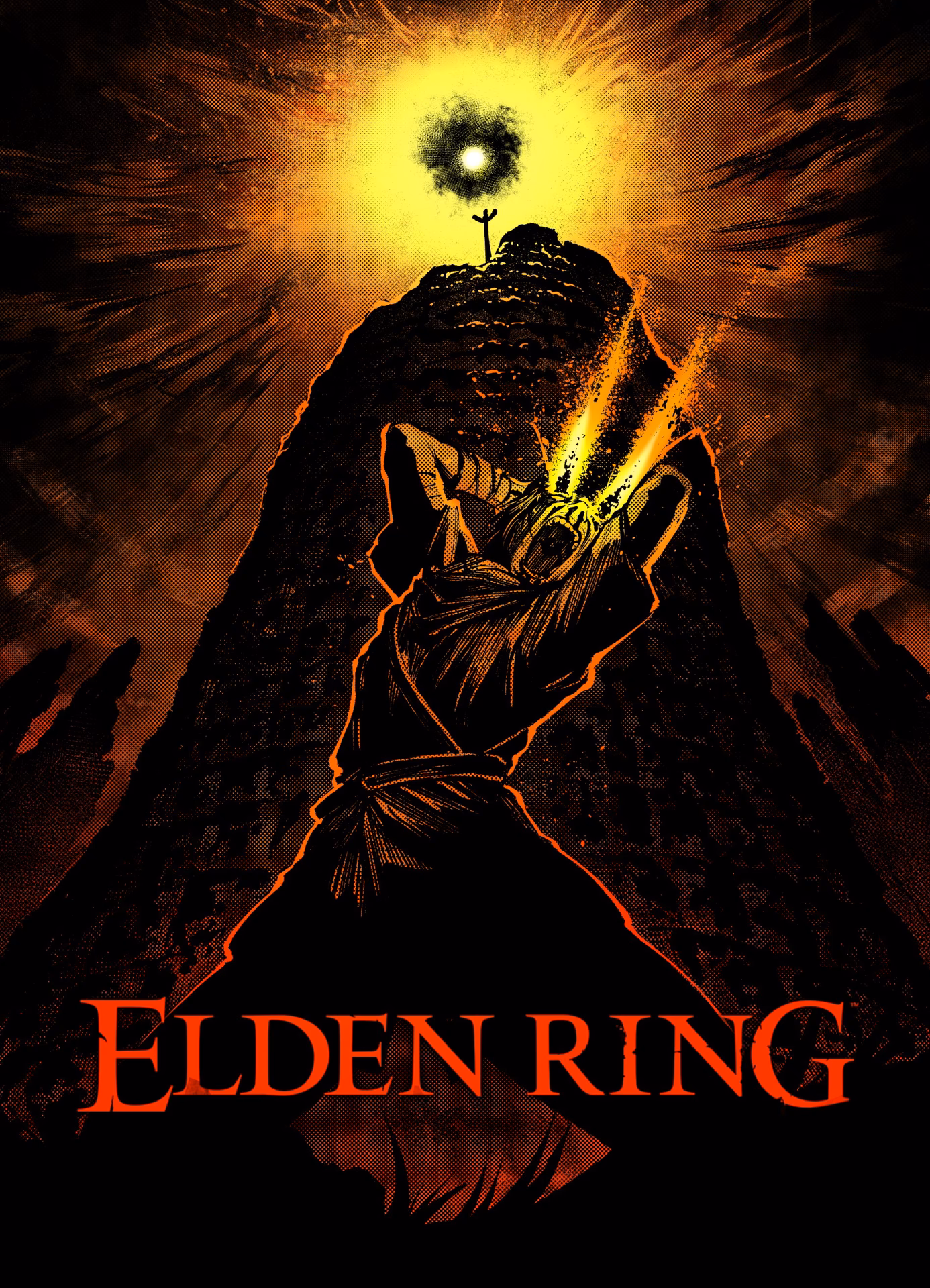 What is madness in Elden Ring?