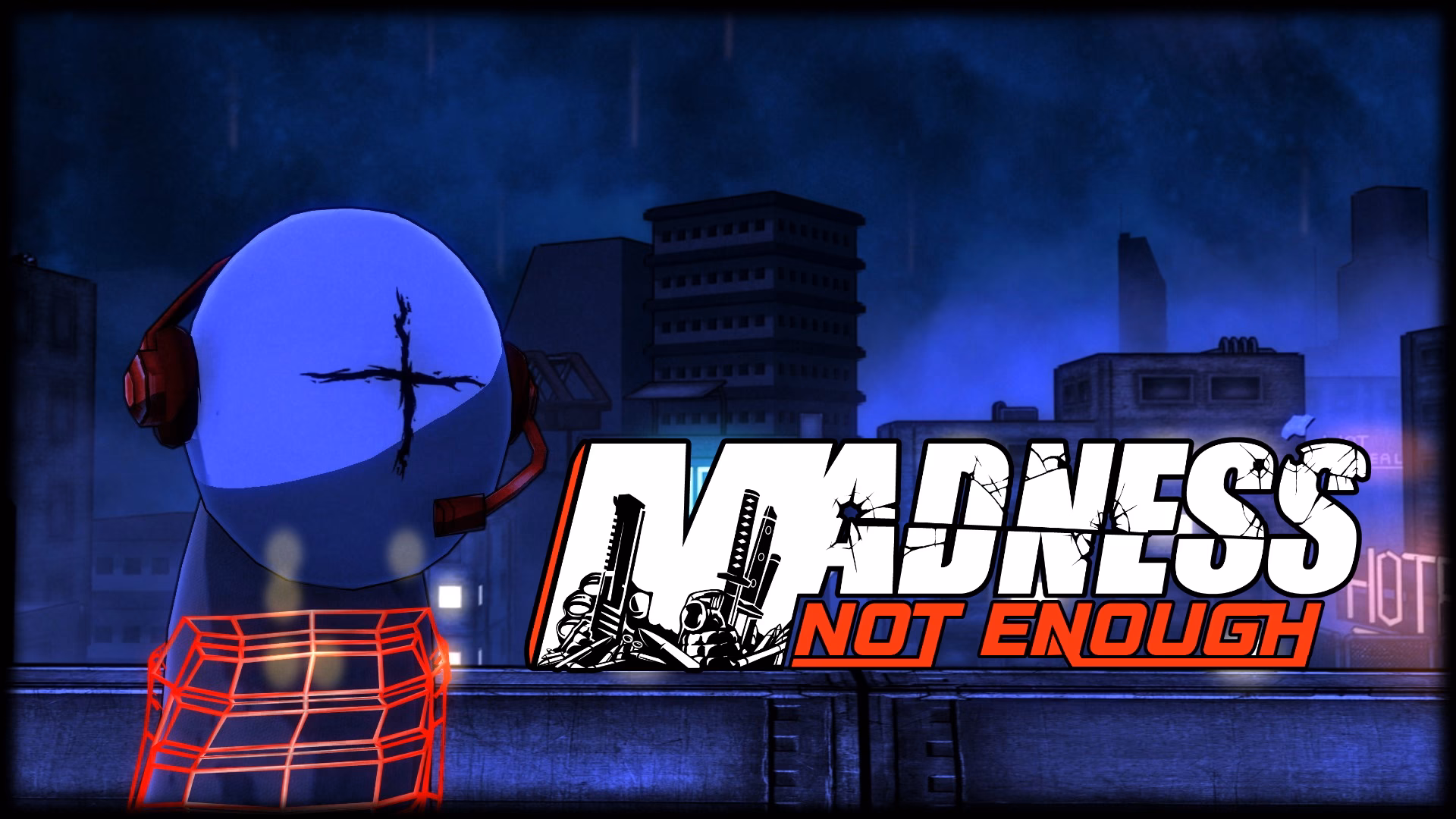 What is the vs Madness mod?