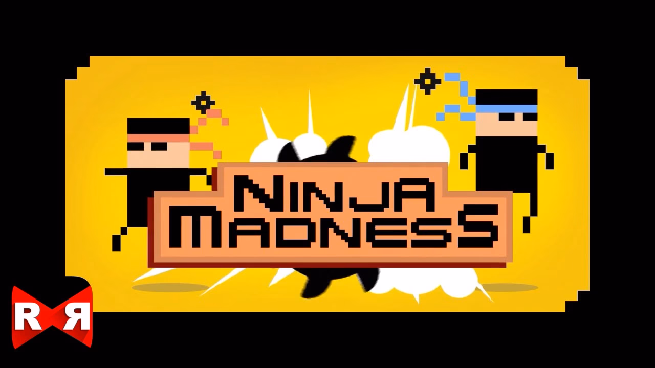 How do you survive a madness?