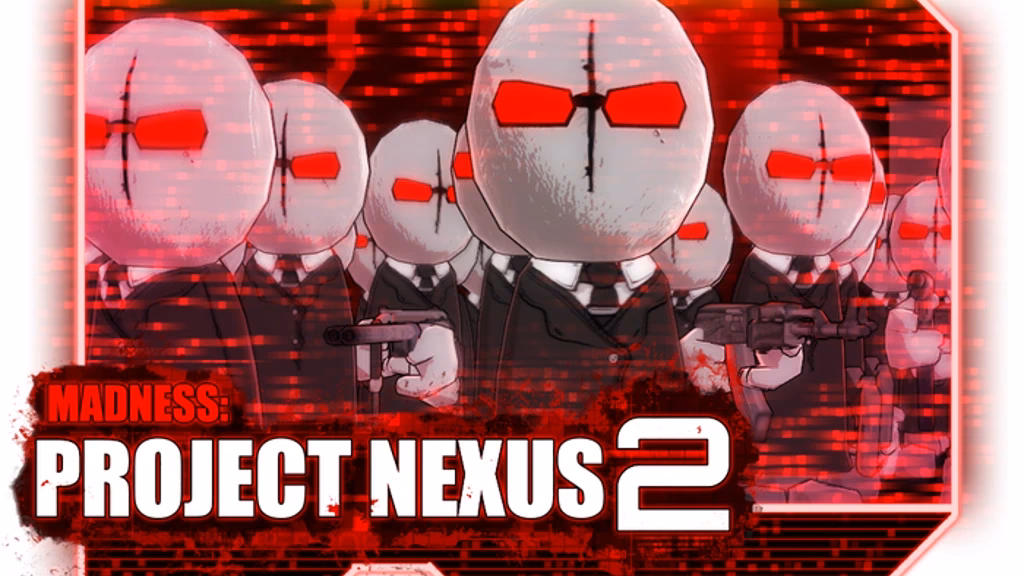 ¿Cómo sobrevivir en Madness Project Nexus?