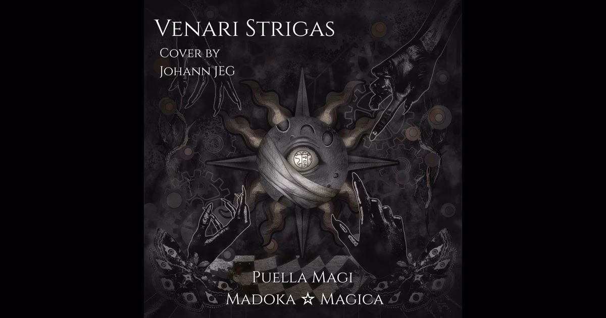 Where can I stream Venari strigas by yuhkii?