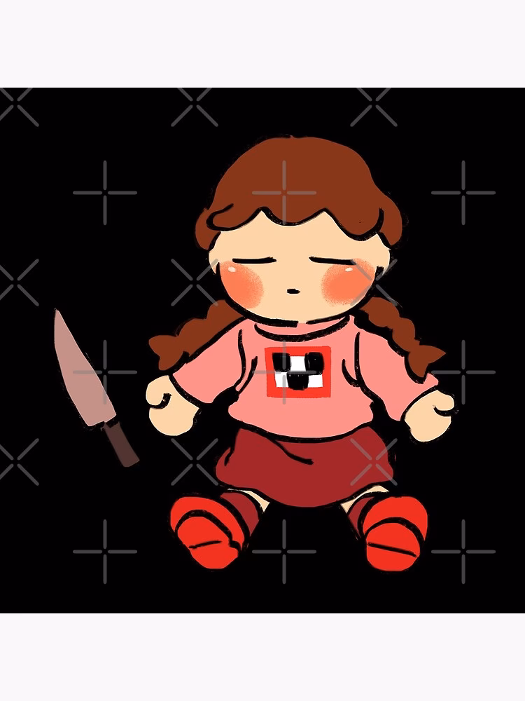 How do you kill Madotsuki?
