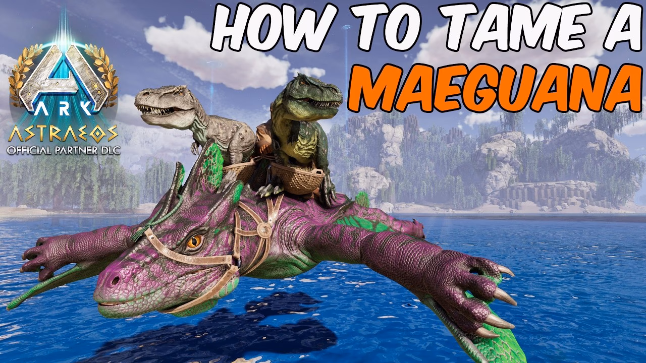 How do I generate a spawn command for maeguana?