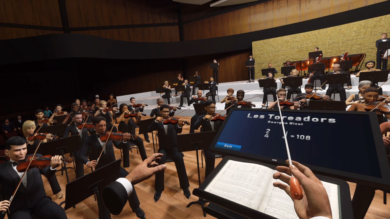 What is Maestro the masterclass?