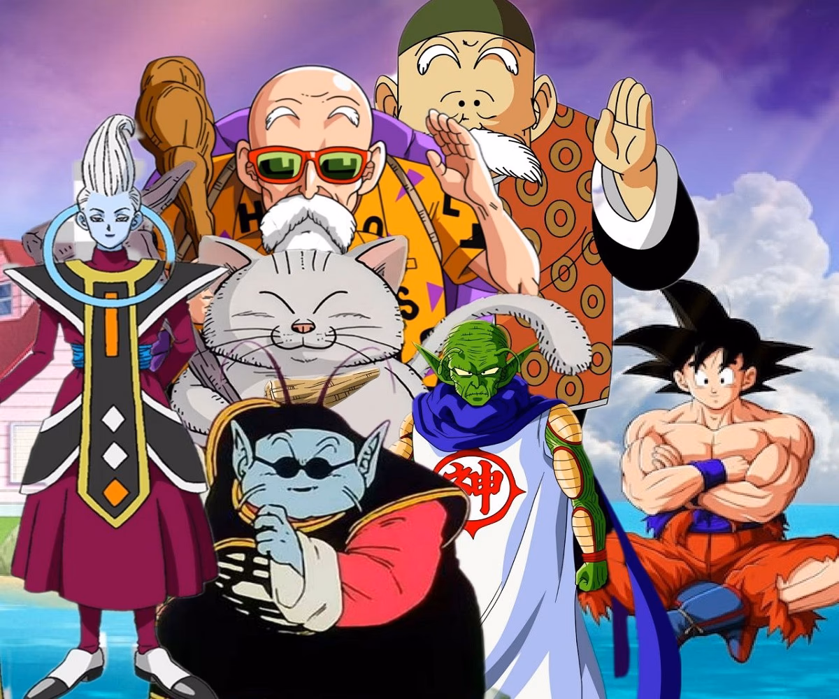 ¿Cómo se ha convertido el protagonista en uno de los guerreros más poderosos de Dragon Ball?