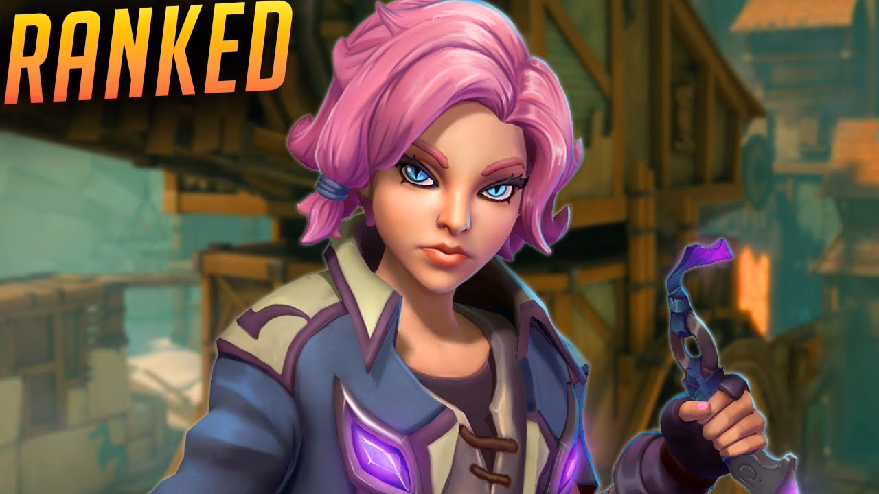 What recolors did Maeve get?