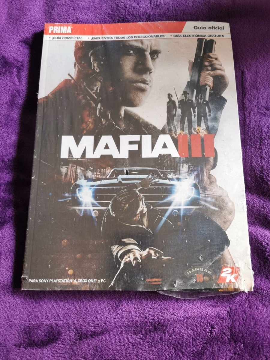 ¿Cuáles son las misións de la mafia?