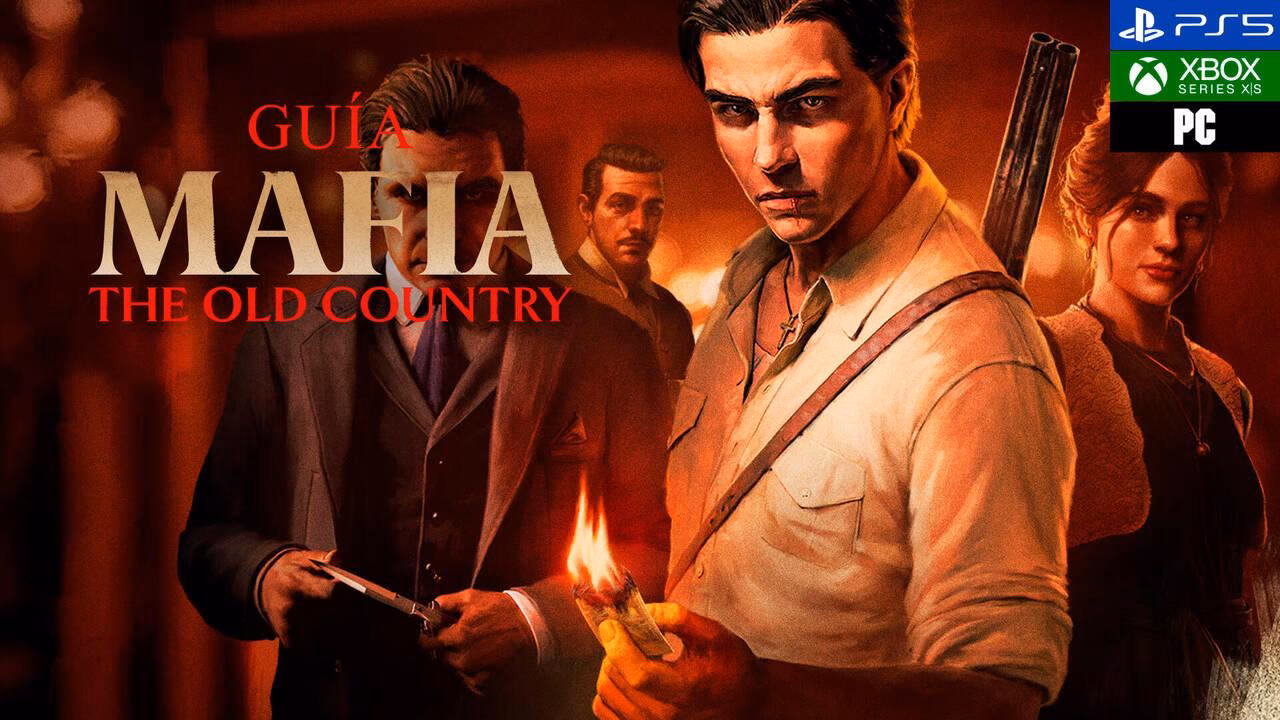 ¿Cuáles son las misións de la mafia?