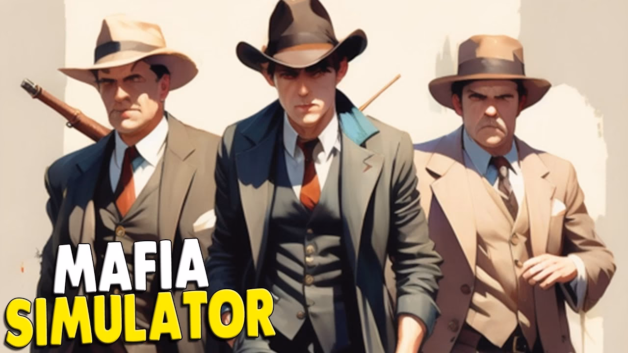 How do you become a feared Mafia leader?