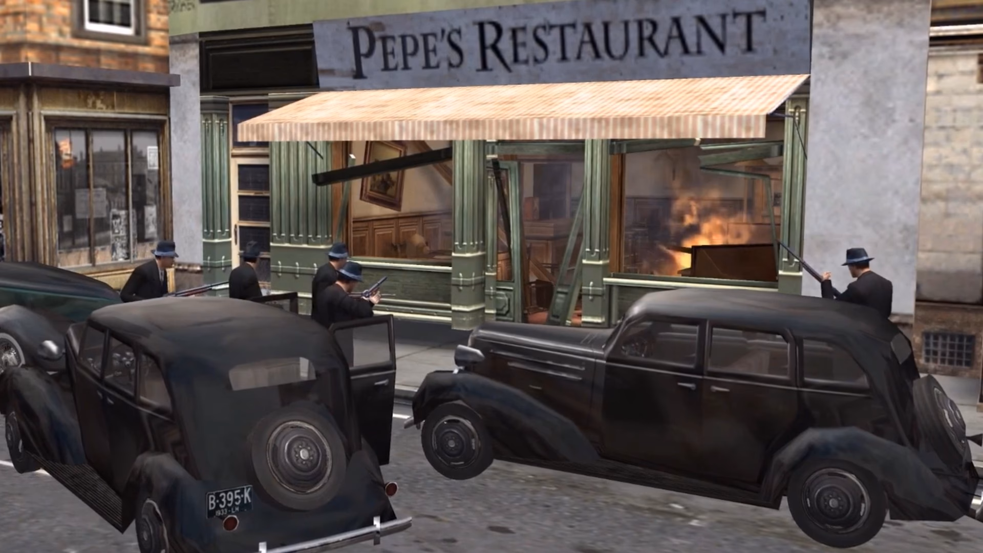 Is Mafia free on Steam?