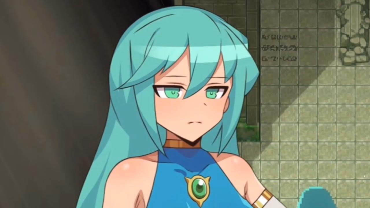 Why does Kanade go to ryonazawa?