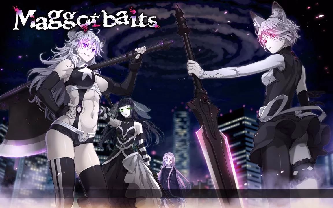 Where can I buy maggot baits USB hardcopy?
