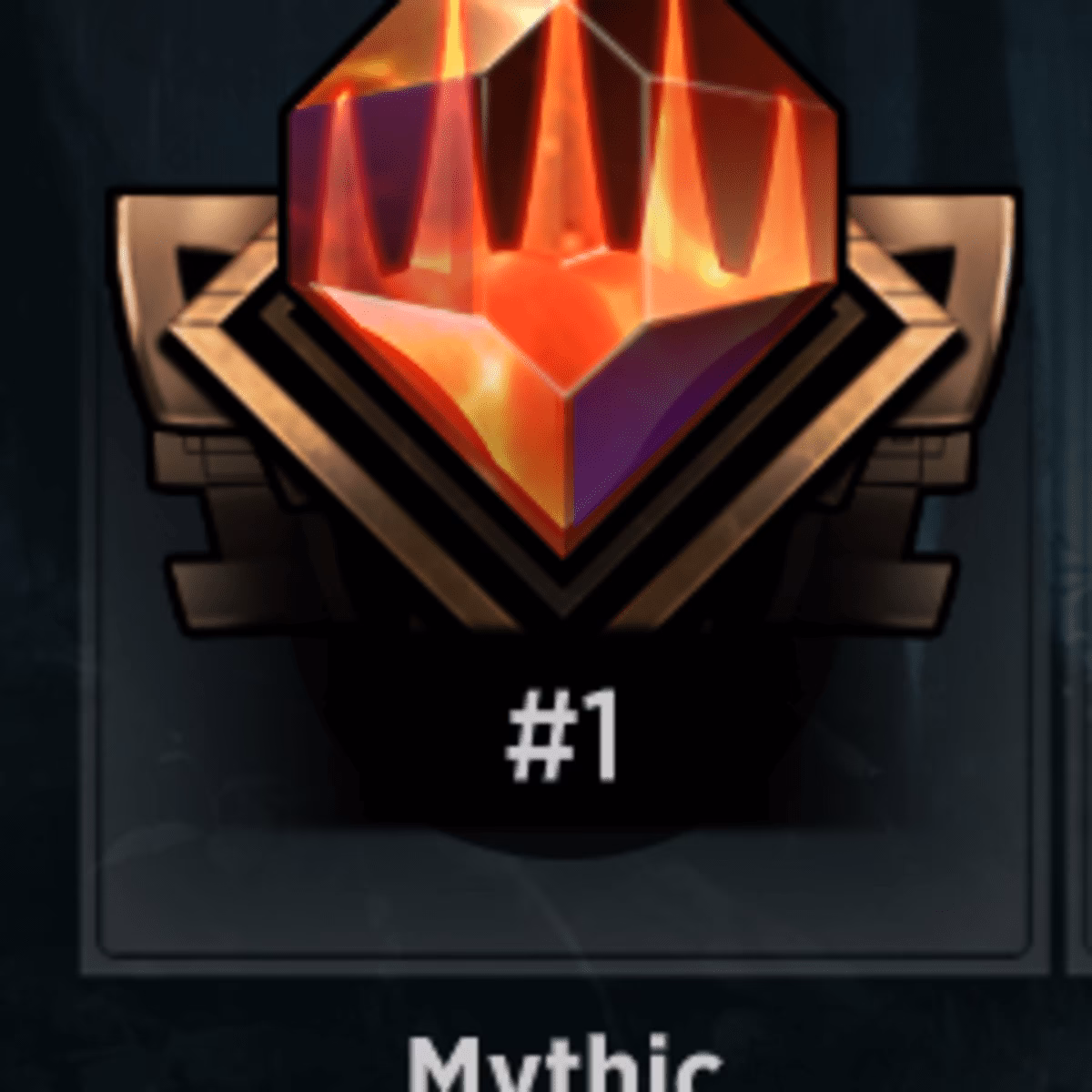 Is MTG Arena ranked?