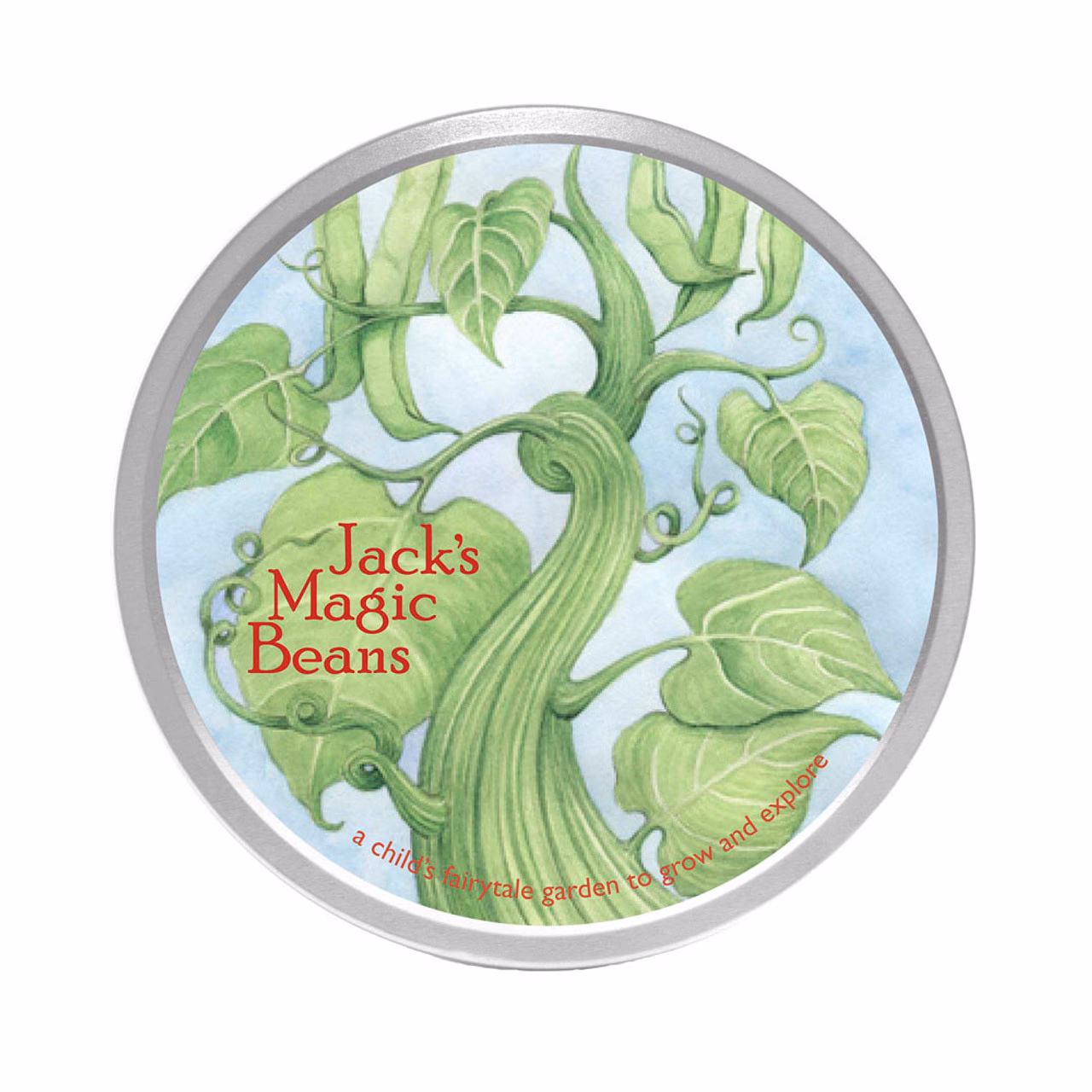 Where can I buy Magic Beans?