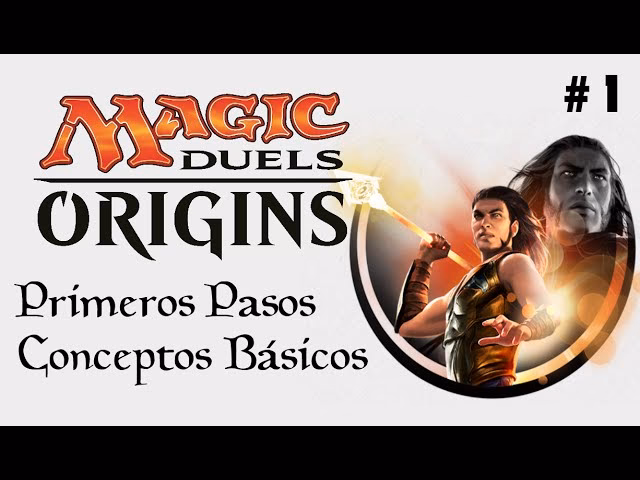What is Magic Duels?