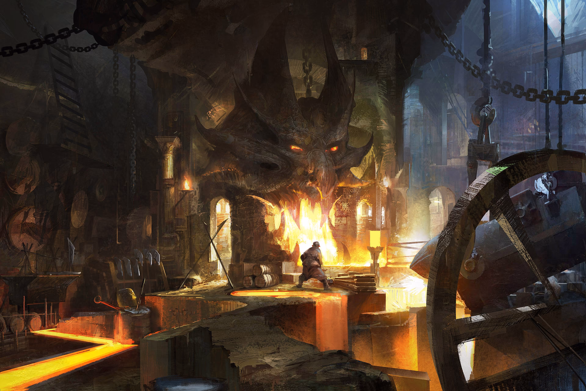 What is MTG Forge?